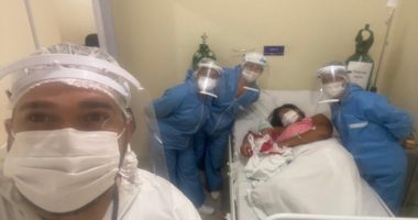 Artigo: Gandu: paciente com covid-19 passa por parto em UPA