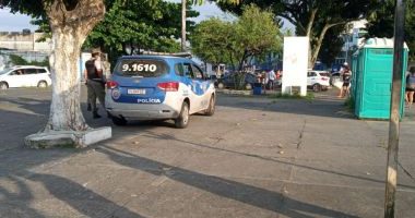 Artigo: Após denúncias, dois cambistas são presos no terminal de São Joaquim