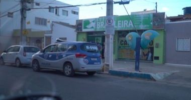 Artigo: Irecê: Justiça ordena busca e apreensão de material ofensivo a ex-prefeito