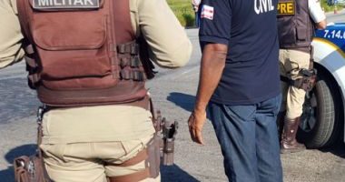 Artigo: Policiais são presos em operação comandada pelo MP em Paulo Afonso