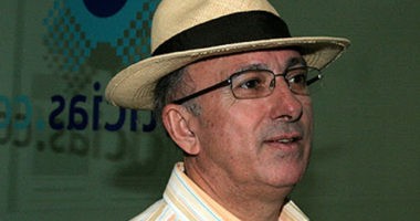 Artigo: Ex-governador do Mato Grosso é preso com arma em aeroporto