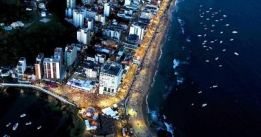 Artigo: Candidato a vereador tem projeto de “Micareta da Diversidade” em Salvador