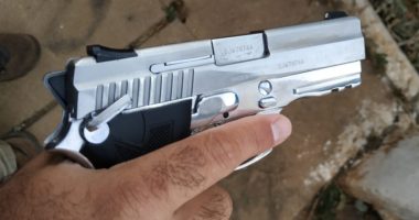 Artigo: Soldado preso por roubo é suspeito de participar da morte de PM em 2018