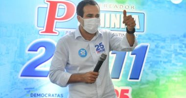 Artigo: Bruno Reis sugere que queria aplausos por impedir aumento de tarifa de ônibus