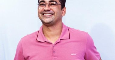 Artigo: Ribeira do Pombal: com 50,2%, Eriksson Silva lidera inteções de voto em pesquisa