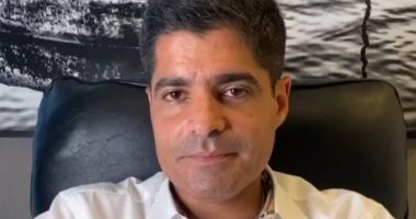 Artigo: Neto escolhe cidade de ex-governador como destino de próxima viagem, diz site