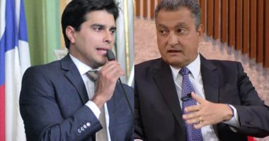 Artigo: Alexandre Aleluia detona Rui: “Agora quer se vender como preocupado com o emprego das pessoas”