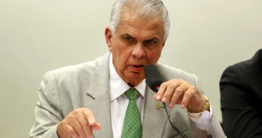 Artigo: “Só vamos sair da base se Rui quiser”, diz presidente do PL