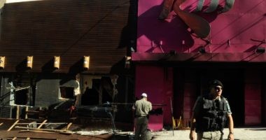 Artigo: Justiça manda ex-sócios da Boate Kiss ressarcirem INSS em R$ 93 mil