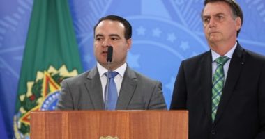 Artigo: Senado aprova indicação de Jorge Oliveira para vaga no TCU