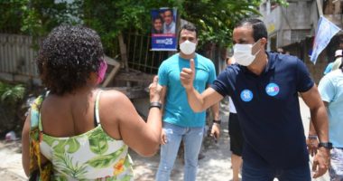 Artigo: “As pessoas sabem o que fizemos e confiam que faremos muito mais”, diz Bruno Reis