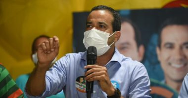 Artigo: Bruno Reis diz que vai investir em tecnologia para licenciar trabalhadores informais