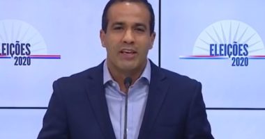 Artigo: “O que importa é a eficácia”, diz Bruno Reis sobre imunizante contra a covid-19