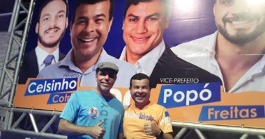 Artigo: Eleições 2020: Candidato a vereador apresenta solução para engarrafamentos