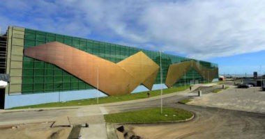 Artigo: Centro de Convenções vai ser usado como teste para volta de shows em Salvador