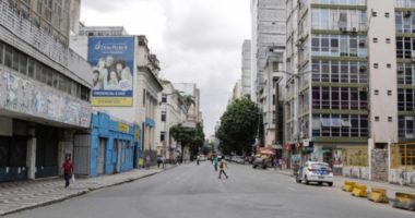 Artigo: Prefeitura e Iphan estudam transformar casarões degradados em domicílios