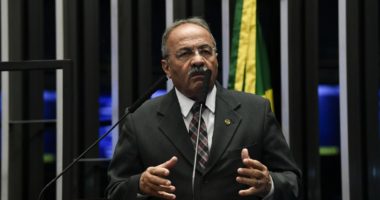 Artigo: Senador Chico Rodrigues pede afastamento do Conselho de Ética