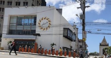 Artigo: Cine Glauber Rocha anuncia novo patrocinador do espaço em Salvador