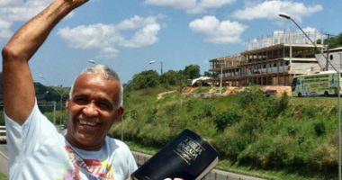 Artigo: Fundação presidida por Pastor Isidório acusada de maus tratos contra internos, diz Fantástico