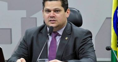 Artigo: Pressionado por sabatina de Mendonça, Alcolumbre relata ameaças