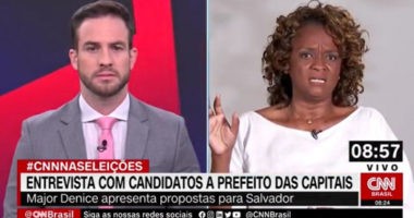 Artigo: “O criminoso é um ser-humano”, afirma Denice em entrevista