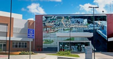 Artigo: Hospital Couto Maia: 75% de leitos pediátricos estão ocupados