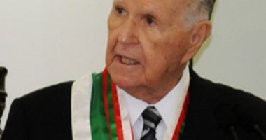 Artigo: Morre ex-prefeito de Feira de Santana Joselito Falcão Amorim