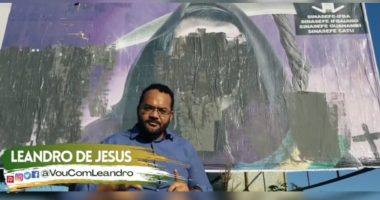 Artigo: Após derrota, sindicato troca Juizado Especial por Justiça comum para remover vídeo pró-Bolsonaro