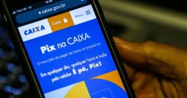 Artigo: Pix: novo sistema de pagamento instantâneo entra em funcionamento