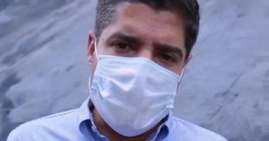 Artigo: ACM Neto alerta sobre aumento de crianças com Covid-19 e reclama: “Faremos o trabalho no nosso limite”