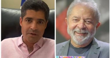 Artigo: União Brasil deve apoiar Lula, mas com nomes integrantes famosos na oposição