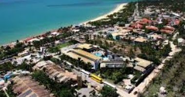 Artigo: Porto Seguro: decreto libera atividade de ambulantes, passeios no mar e eventos