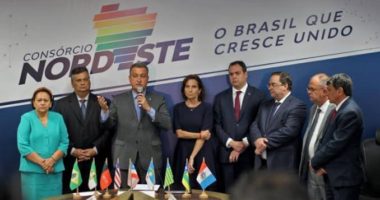 Artigo: Governadores do Nordeste querem prorrogar estado de calamidade