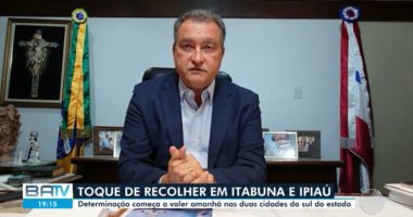 Artigo: R$ 960 mil: Governo contrata sem licitação empresa para transmissão de videoaulas