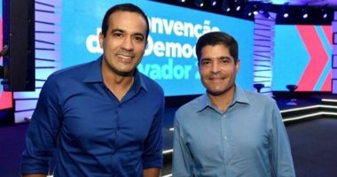 Artigo: Neto diz que liberação das praias pode começar no governo de Bruno Reis