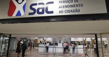 Artigo: SAC retoma atendimento judiciário em cidades do interior