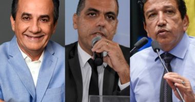 Artigo: Silas Malafaia e Magno Malta declaram apoio a Cezar Leite em Salvador