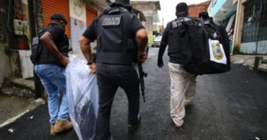 Artigo: Site que pirateava streaming é desmontado pela polícia