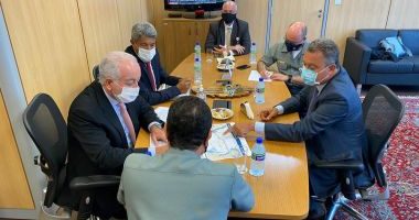 Artigo: Rui pede apoio do Ministério da Defesa durante obras da ponte Salvador-Itaparica