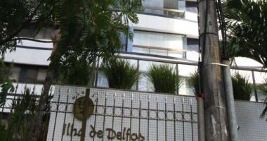 Artigo: Envolvidos em tráfico em bairros nobres de Salvador são presos