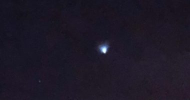 Artigo: Clarão é visto no céu de cidades baianas; especialista diz ser peça de foguete chinês