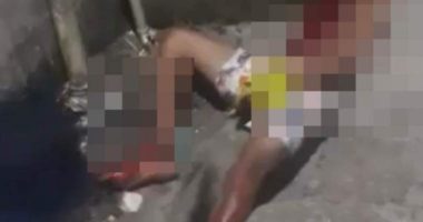 Artigo: Homem é morto por membros de facção em frente a igreja de Pernambués