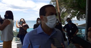 Artigo: Bruno Reis cobra celeridade da Anvisa na aprovação de vacina russa