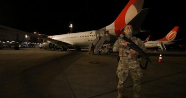 Artigo: Operação Ícaro: traficante preso em SP chega a Bahia para cumprir pena