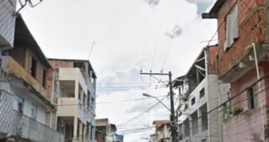 Artigo: Salvador: 2 homens são mortos e outro fica ferido após ataque a tiros