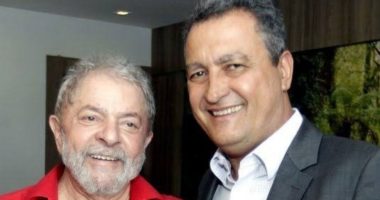 Artigo: Lula coloca Rui Costa como possível candidato à presidência em 2022