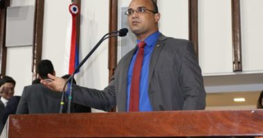 Artigo: Capitão Alden receberá Título de Cidadania Nazarena