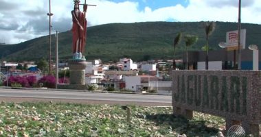 Artigo: Cidades baianas registram tremor de terra