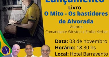 Artigo: “Bolsonaro merece ter uma representante em Lauro de Freitas”, diz Rebeca Martins