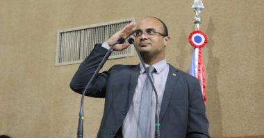 Artigo: Capitão Alden é autor de proposições focadas nos cursos de preparação para PM